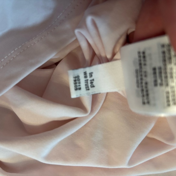 TED BAKER LONDON Floral Tropical Print
Sleeveless Midi Dress Size 1 (US 2-4) - Picture 10 of 10